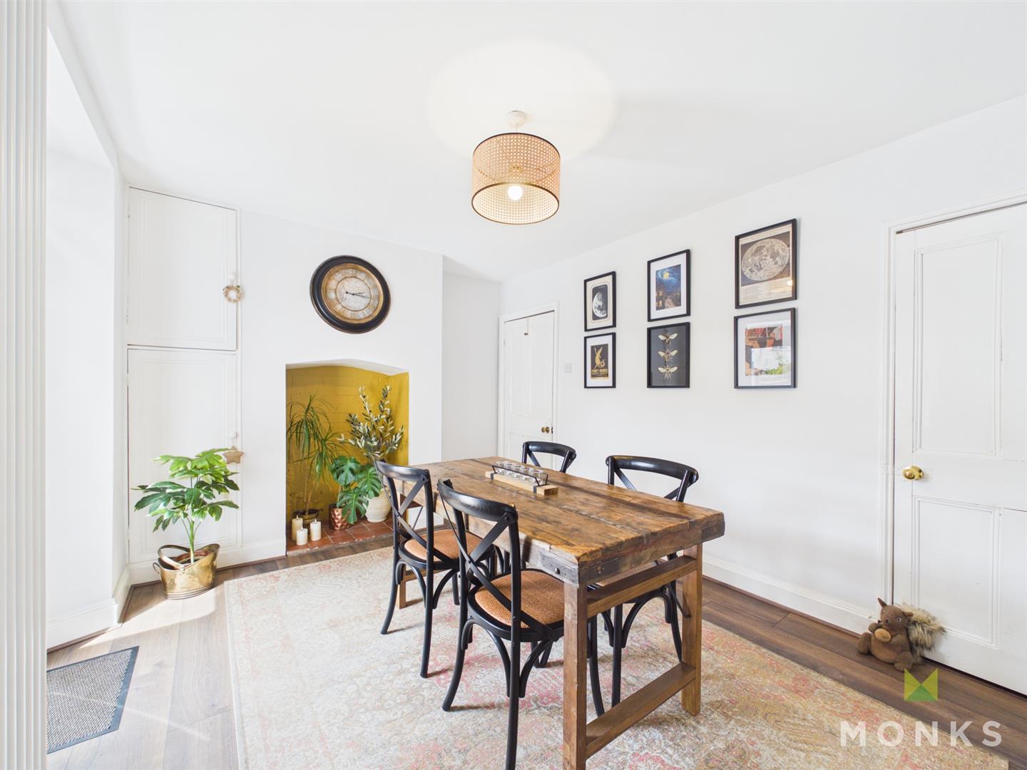 20 Moreton Crescent, Shrewsbury, SY3 7BZ For Sale